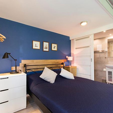 Apartament Rekowo Kamien Pomorski Dış mekan fotoğraf