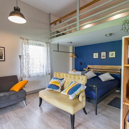 Apartament Rekowo Kamien Pomorski Dış mekan fotoğraf
