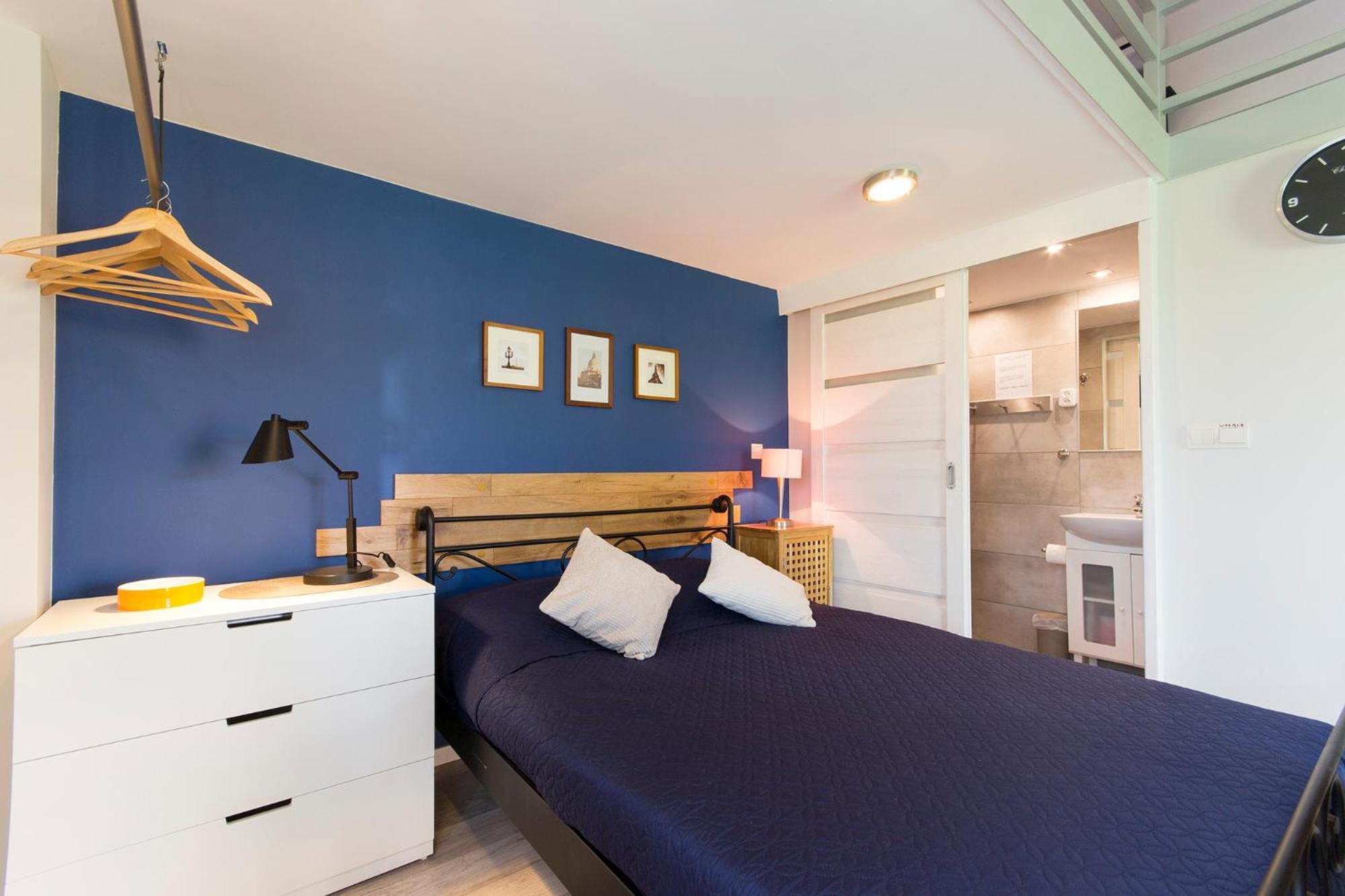 Apartament Rekowo Kamien Pomorski Dış mekan fotoğraf