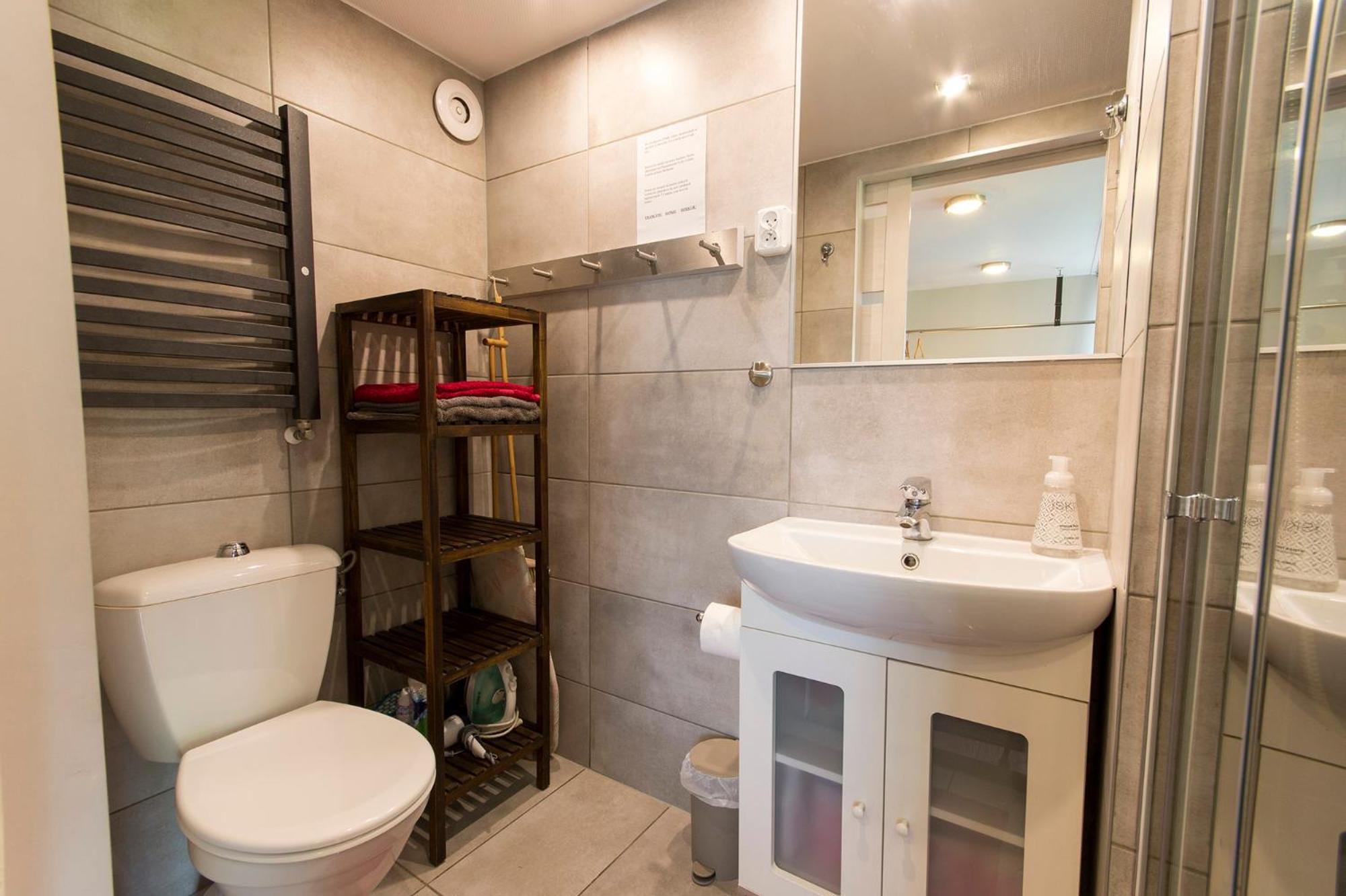 Apartament Rekowo Kamien Pomorski Dış mekan fotoğraf